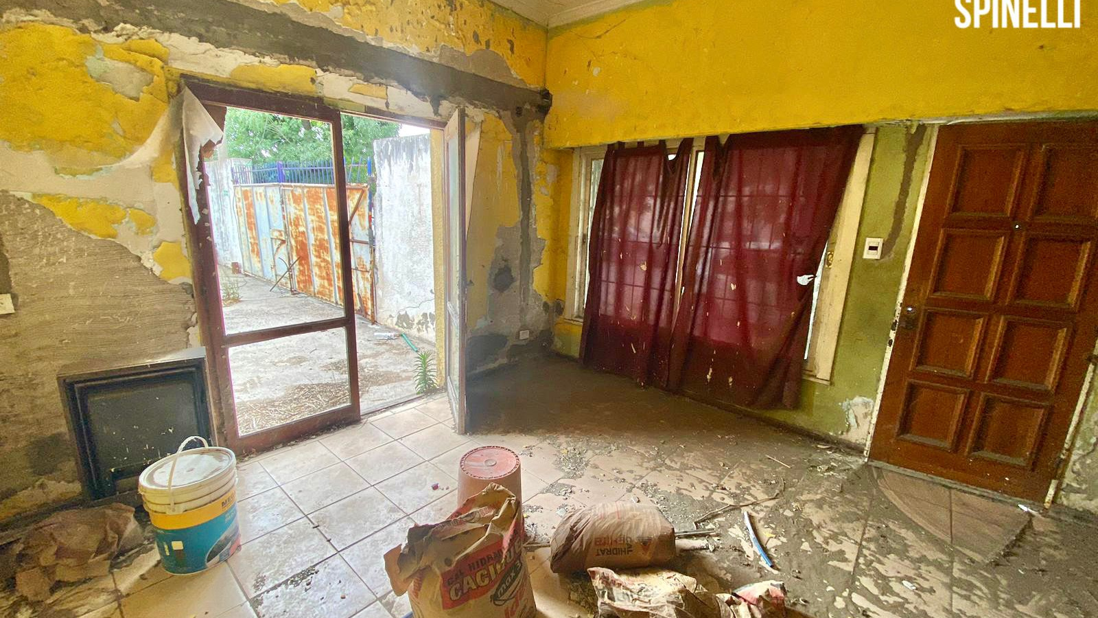 1349 Castelli, Bahía Blanca, Buenos Aires, 8000, ,Casa,Venta,Castelli,1586