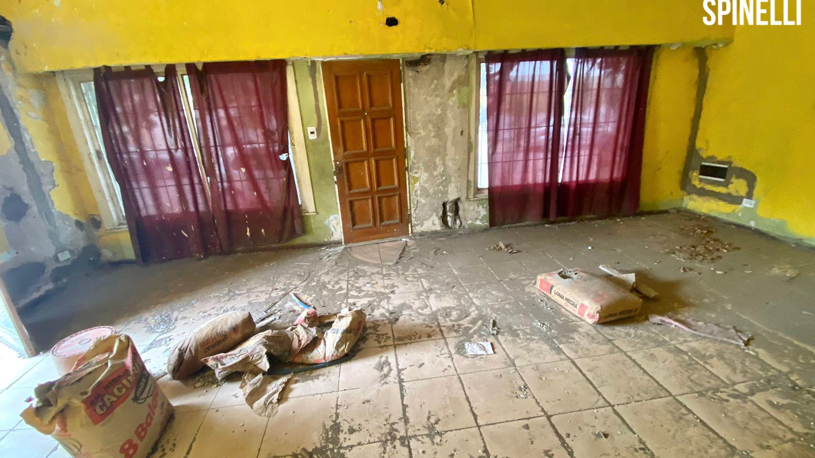 1349 Castelli, Bahía Blanca, Buenos Aires, 8000, ,Casa,Venta,Castelli,1586