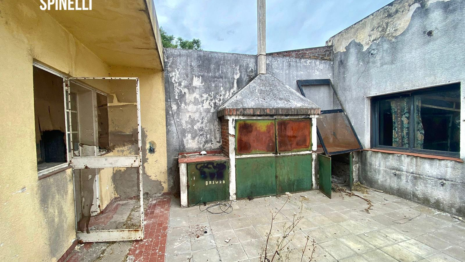 1349 Castelli, Bahía Blanca, Buenos Aires, 8000, ,Casa,Venta,Castelli,1586