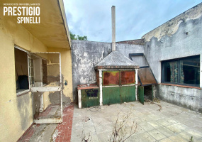 Castelli 1349, Buenos Aires 8000, ,Casa,Venta,Castelli,1586