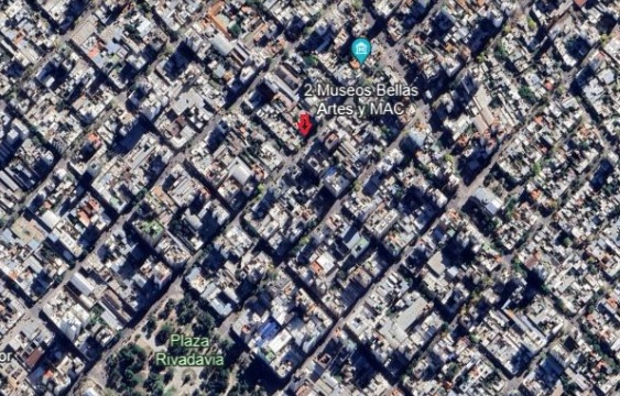 326 Sarmiento, Bahía Blanca, Buenos Aires, 8000, ,Terreno,Venta,Sarmiento,1597