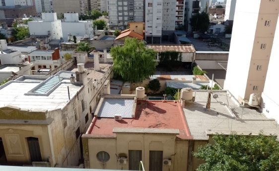 326 Sarmiento, Bahía Blanca, Buenos Aires, 8000, ,Terreno,Venta,Sarmiento,1597