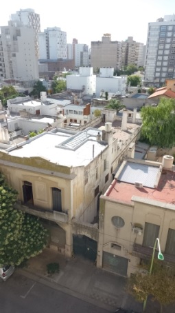 326 Sarmiento, Bahía Blanca, Buenos Aires, 8000, ,Terreno,Venta,Sarmiento,1597