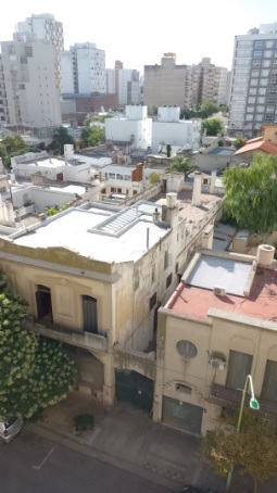 Sarmiento 326, Buenos Aires 8000, ,Terreno,Venta,Sarmiento,1597