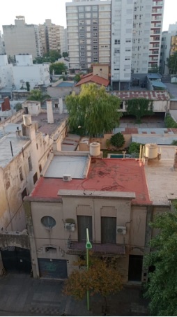326 Sarmiento, Bahía Blanca, Buenos Aires, 8000, ,Terreno,Venta,Sarmiento,1597