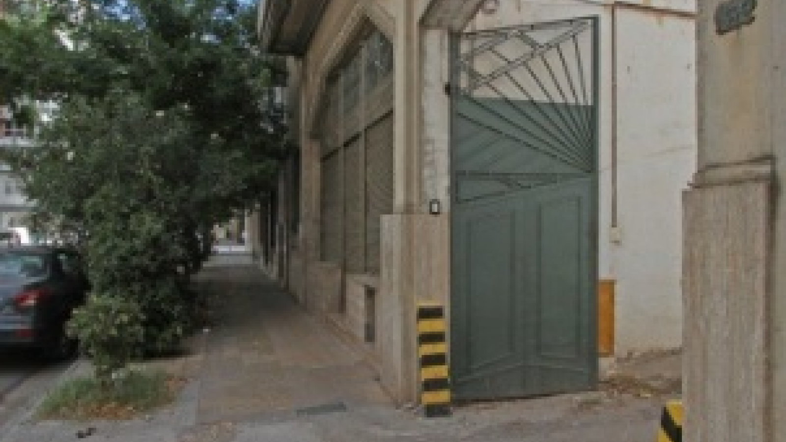 326 Sarmiento, Bahía Blanca, Buenos Aires, 8000, ,Terreno,Venta,Sarmiento,1597