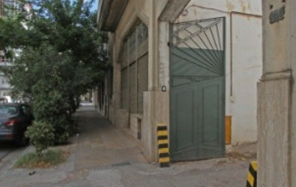 326 Sarmiento, Bahía Blanca, Buenos Aires, 8000, ,Terreno,Venta,Sarmiento,1597