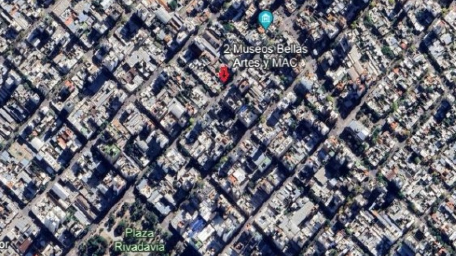 326 Sarmiento, Bahía Blanca, Buenos Aires, 8000, ,Terreno,Venta,Sarmiento,1597