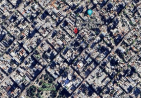 326 Sarmiento, Bahía Blanca, Buenos Aires, 8000, ,Terreno,Venta,Sarmiento,1597