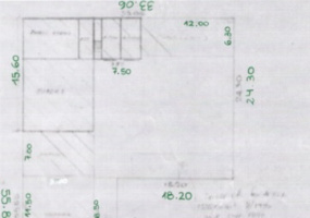326 Sarmiento, Bahía Blanca, Buenos Aires, 8000, ,Terreno,Venta,Sarmiento,1597