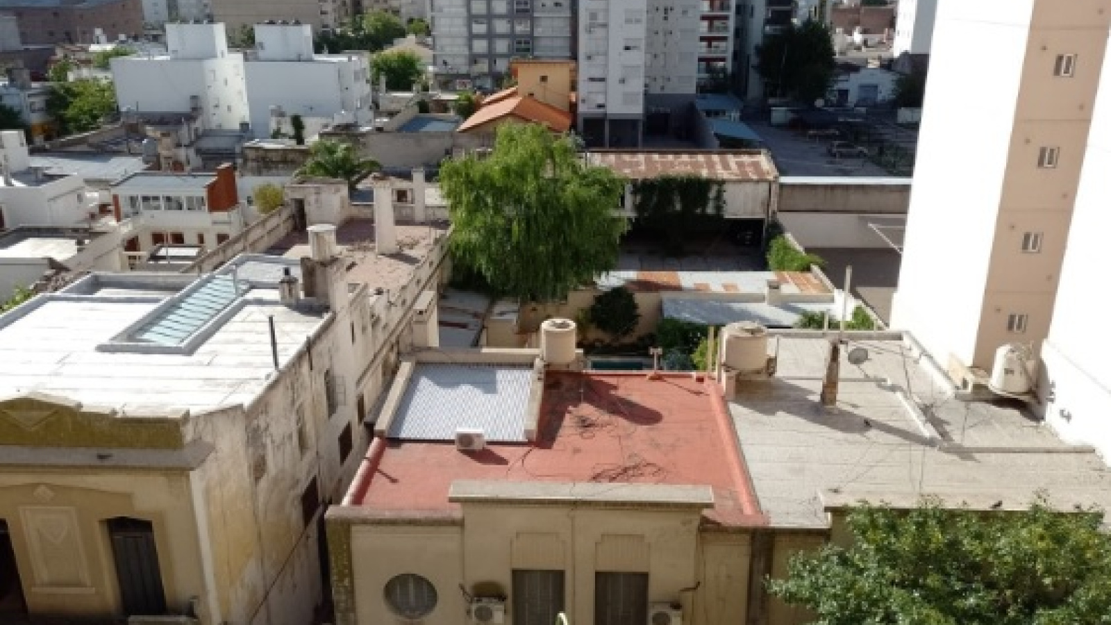 326 Sarmiento, Bahía Blanca, Buenos Aires, 8000, ,Terreno,Venta,Sarmiento,1597