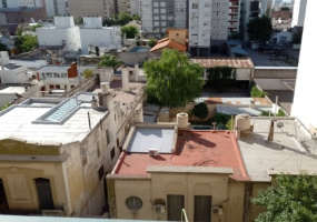 326 Sarmiento, Bahía Blanca, Buenos Aires, 8000, ,Terreno,Venta,Sarmiento,1597