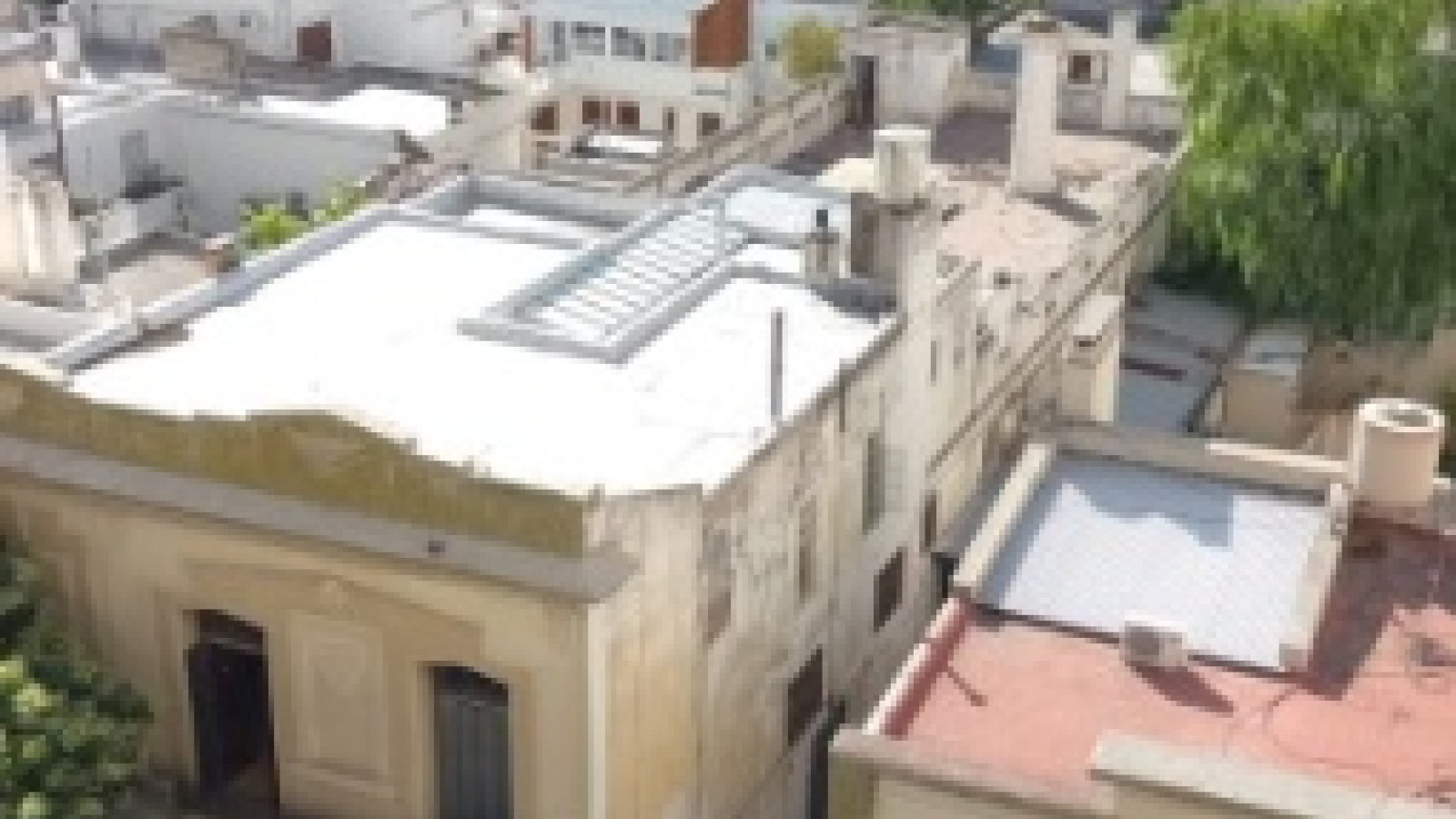 326 Sarmiento, Bahía Blanca, Buenos Aires, 8000, ,Terreno,Venta,Sarmiento,1597