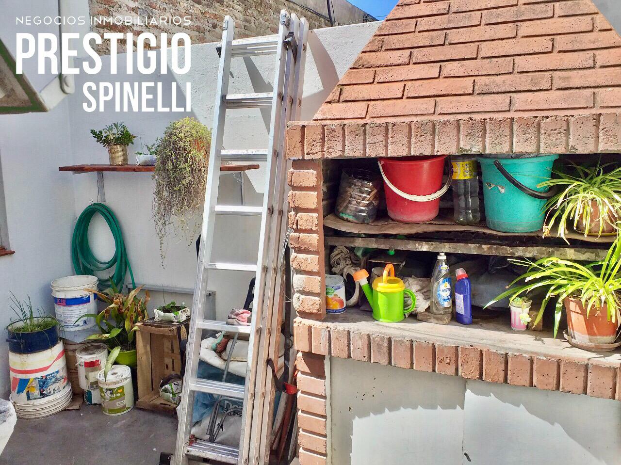 666 Aguado, Bahía Blanca, Buenos Aires, 8000, 2 Bedrooms Bedrooms, 0 ,1 BathroomBathrooms,Departamento,Alquiler,Aguado,0,1599