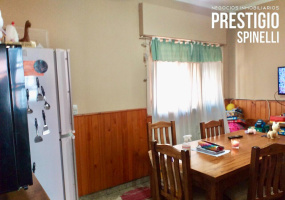 666 Aguado, Bahía Blanca, Buenos Aires, 8000, 2 Bedrooms Bedrooms, 0 ,1 BathroomBathrooms,Departamento,Alquiler,Aguado,0,1599