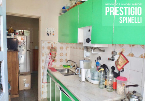 666 Aguado, Bahía Blanca, Buenos Aires, 8000, 2 Bedrooms Bedrooms, 0 ,1 BathroomBathrooms,Departamento,Alquiler,Aguado,0,1599