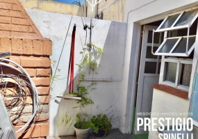 666 Aguado, Bahía Blanca, Buenos Aires, 8000, 2 Bedrooms Bedrooms, 0 ,1 BathroomBathrooms,Departamento,Alquiler,Aguado,0,1599