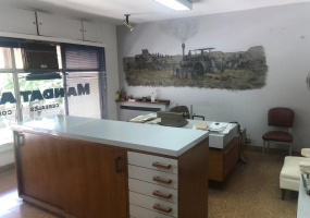 62 Ver másno, Bahía Blanca, Buenos Aires, 8000, ,3 BathroomsBathrooms,Oficina,Venta,Moreno,1600