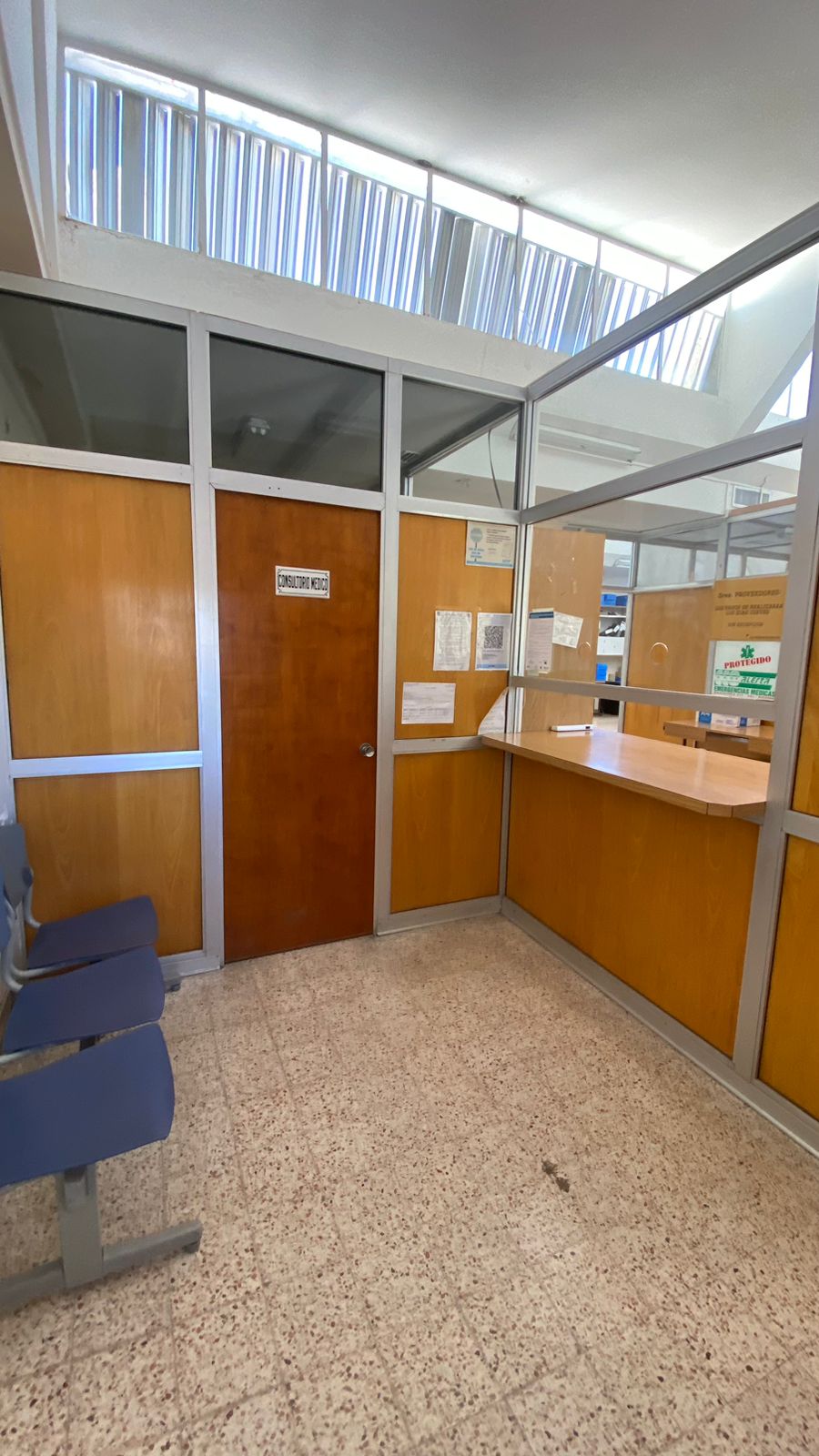 1506 undiano, Bahía Blanca, Buenos Aires, 8000, 14 Rooms Rooms,3 BathroomsBathrooms,Oficina,Alquiler,undiano,1607