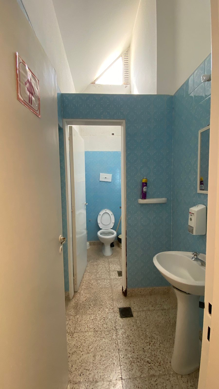 1506 undiano, Bahía Blanca, Buenos Aires, 8000, 14 Rooms Rooms,3 BathroomsBathrooms,Oficina,Alquiler,undiano,1607