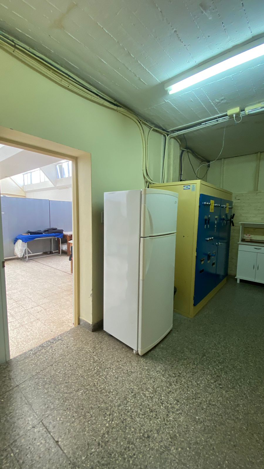 1506 undiano, Bahía Blanca, Buenos Aires, 8000, 14 Rooms Rooms,3 BathroomsBathrooms,Oficina,Alquiler,undiano,1607