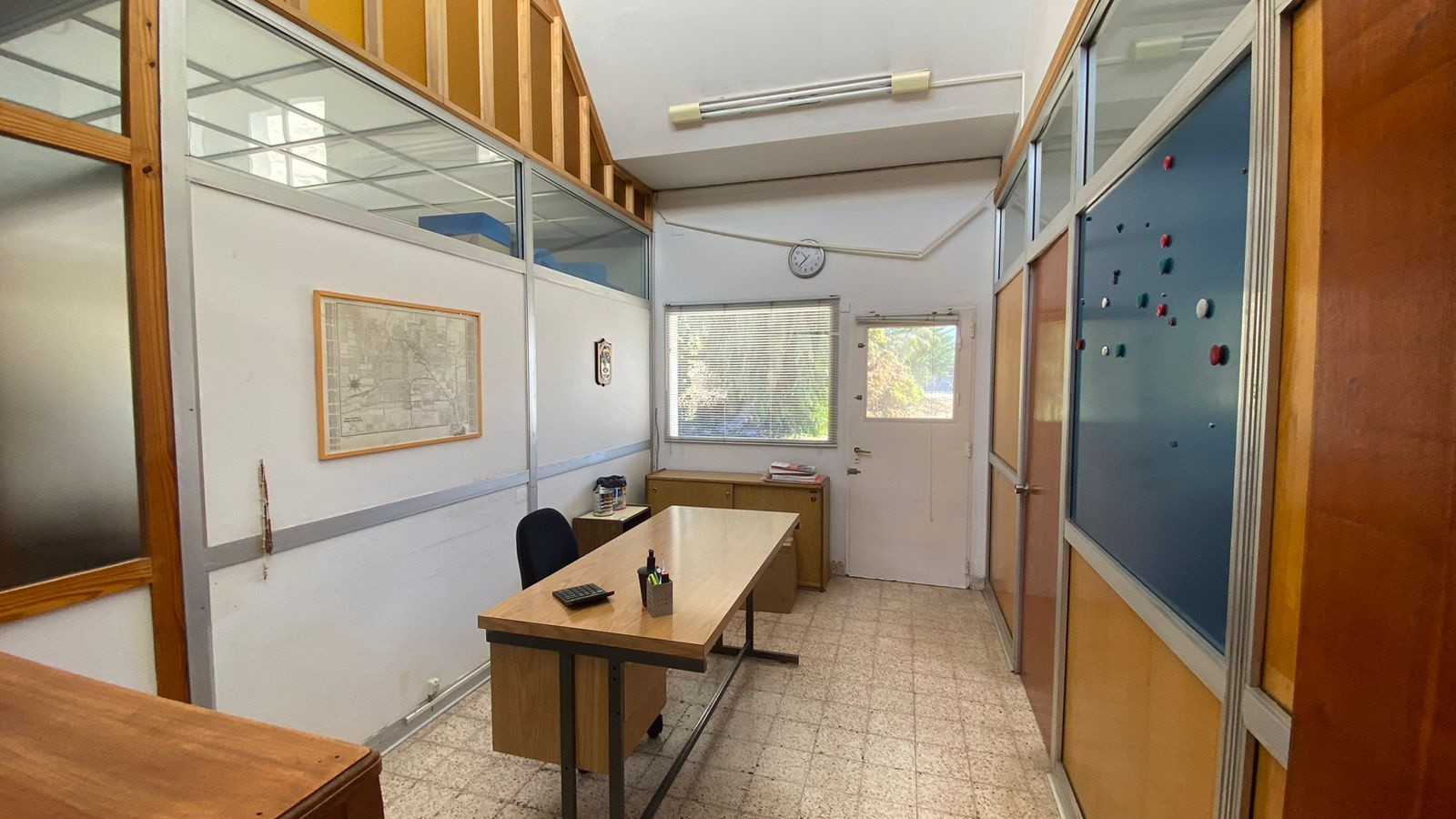 1506 undiano, Bahía Blanca, Buenos Aires, 8000, 14 Rooms Rooms,3 BathroomsBathrooms,Oficina,Alquiler,undiano,1607