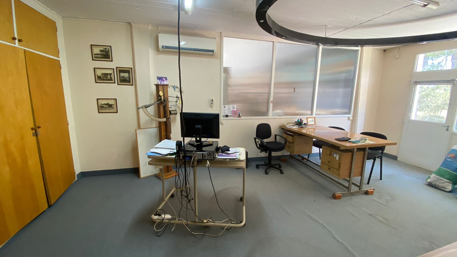 1506 undiano, Bahía Blanca, Buenos Aires, 8000, 14 Rooms Rooms,3 BathroomsBathrooms,Oficina,Alquiler,undiano,1607