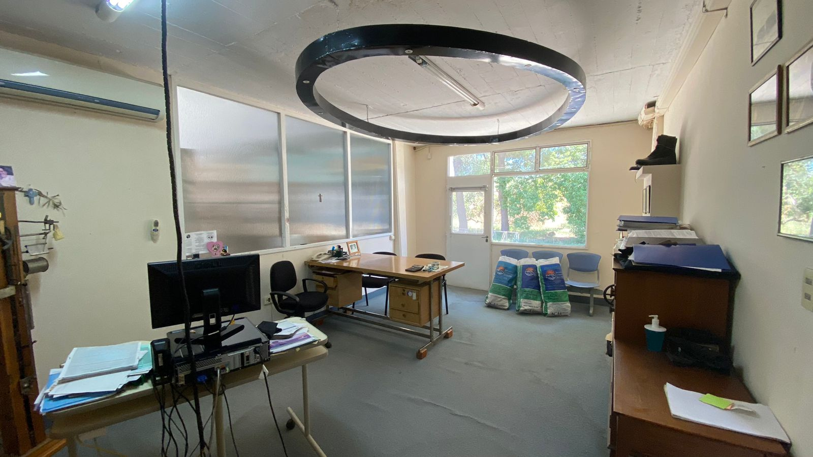 1506 undiano, Bahía Blanca, Buenos Aires, 8000, 14 Rooms Rooms,3 BathroomsBathrooms,Oficina,Alquiler,undiano,1607