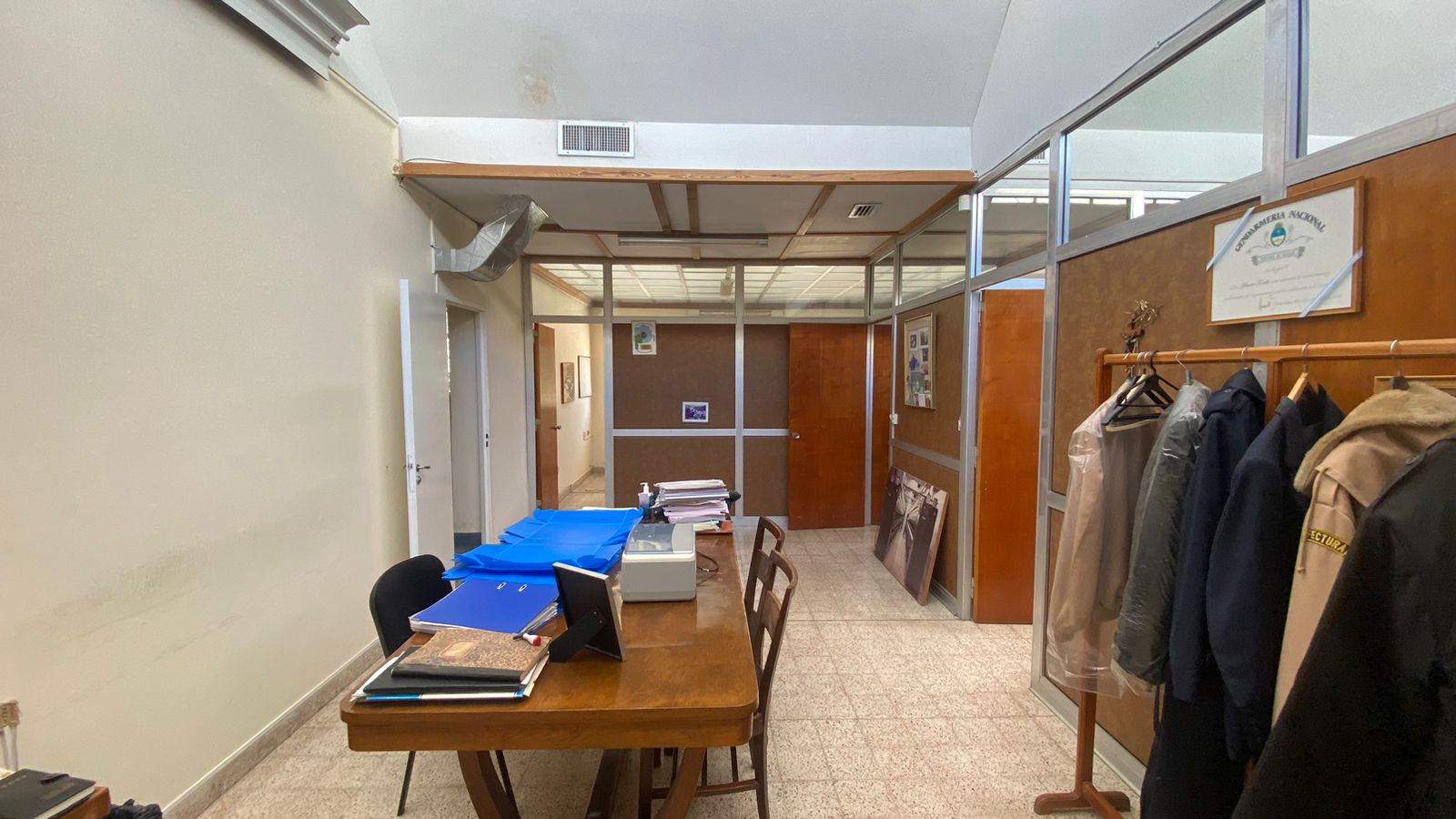 1506 undiano, Bahía Blanca, Buenos Aires, 8000, 14 Rooms Rooms,3 BathroomsBathrooms,Oficina,Alquiler,undiano,1607