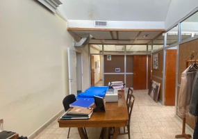 1506 undiano, Bahía Blanca, Buenos Aires, 8000, 14 Rooms Rooms,3 BathroomsBathrooms,Oficina,Alquiler,undiano,1607