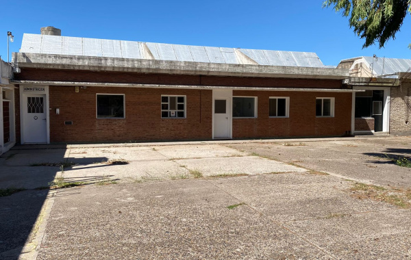 1506 undiano, Bahía Blanca, Buenos Aires, 8000, 14 Rooms Rooms,3 BathroomsBathrooms,Oficina,Alquiler,undiano,1607