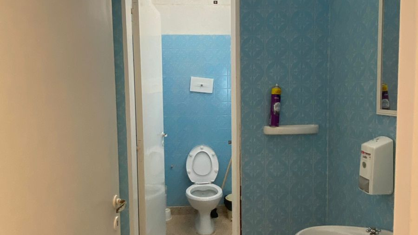 1506 undiano, Bahía Blanca, Buenos Aires, 8000, 14 Rooms Rooms,3 BathroomsBathrooms,Oficina,Alquiler,undiano,1607