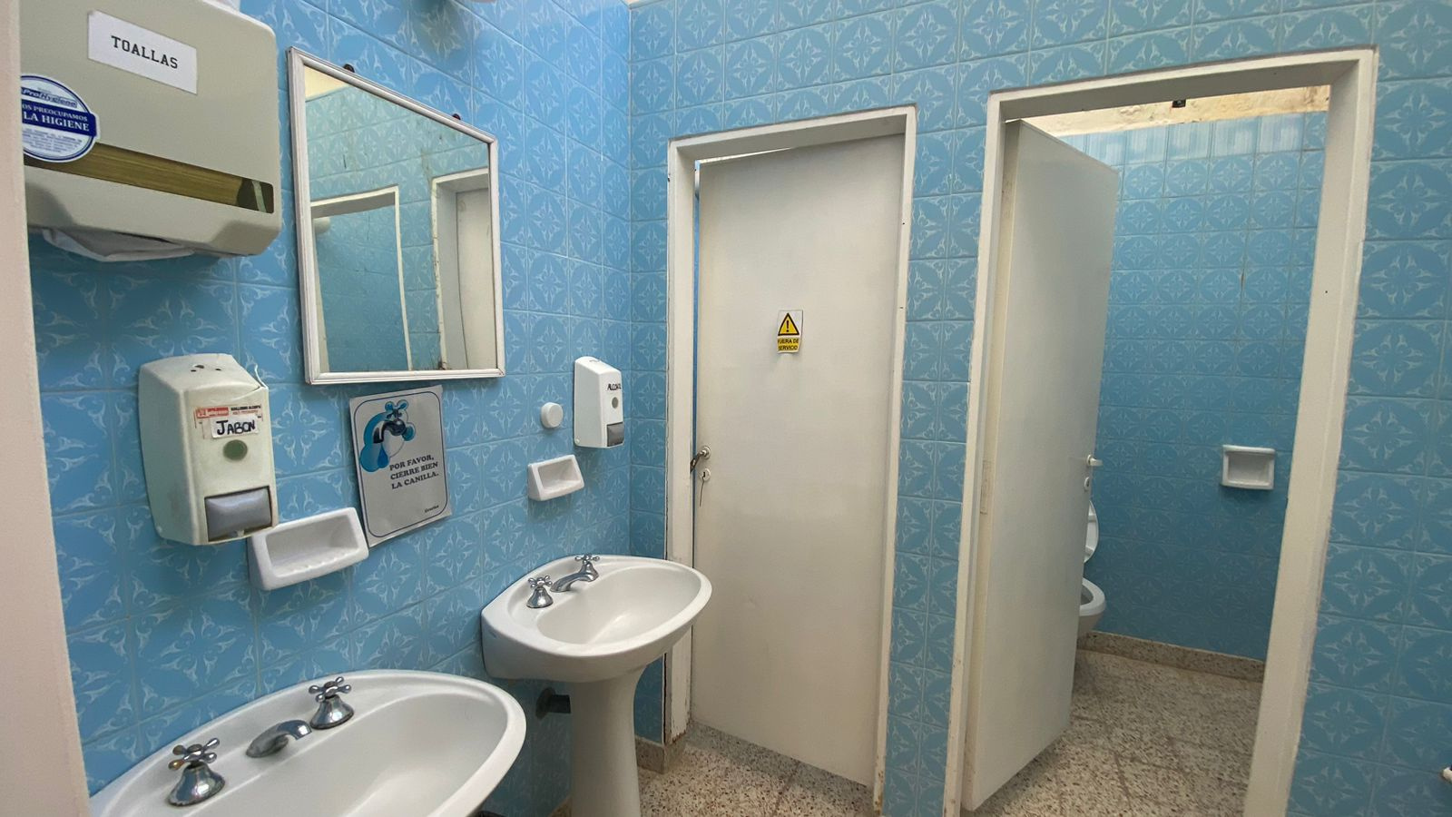 1506 undiano, Bahía Blanca, Buenos Aires, 8000, 14 Rooms Rooms,3 BathroomsBathrooms,Oficina,Alquiler,undiano,1607