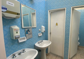 1506 undiano, Bahía Blanca, Buenos Aires, 8000, 14 Rooms Rooms,3 BathroomsBathrooms,Oficina,Alquiler,undiano,1607