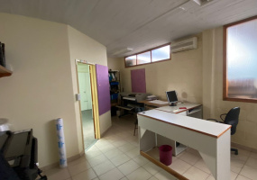1506 undiano, Bahía Blanca, Buenos Aires, 8000, 14 Rooms Rooms,3 BathroomsBathrooms,Oficina,Alquiler,undiano,1607