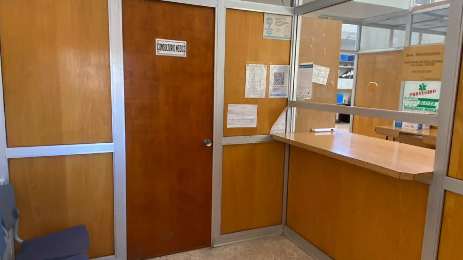 1506 undiano, Bahía Blanca, Buenos Aires, 8000, 14 Rooms Rooms,3 BathroomsBathrooms,Oficina,Alquiler,undiano,1607