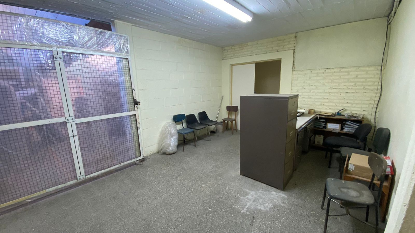 1506 undiano, Bahía Blanca, Buenos Aires, 8000, 14 Rooms Rooms,3 BathroomsBathrooms,Oficina,Alquiler,undiano,1607