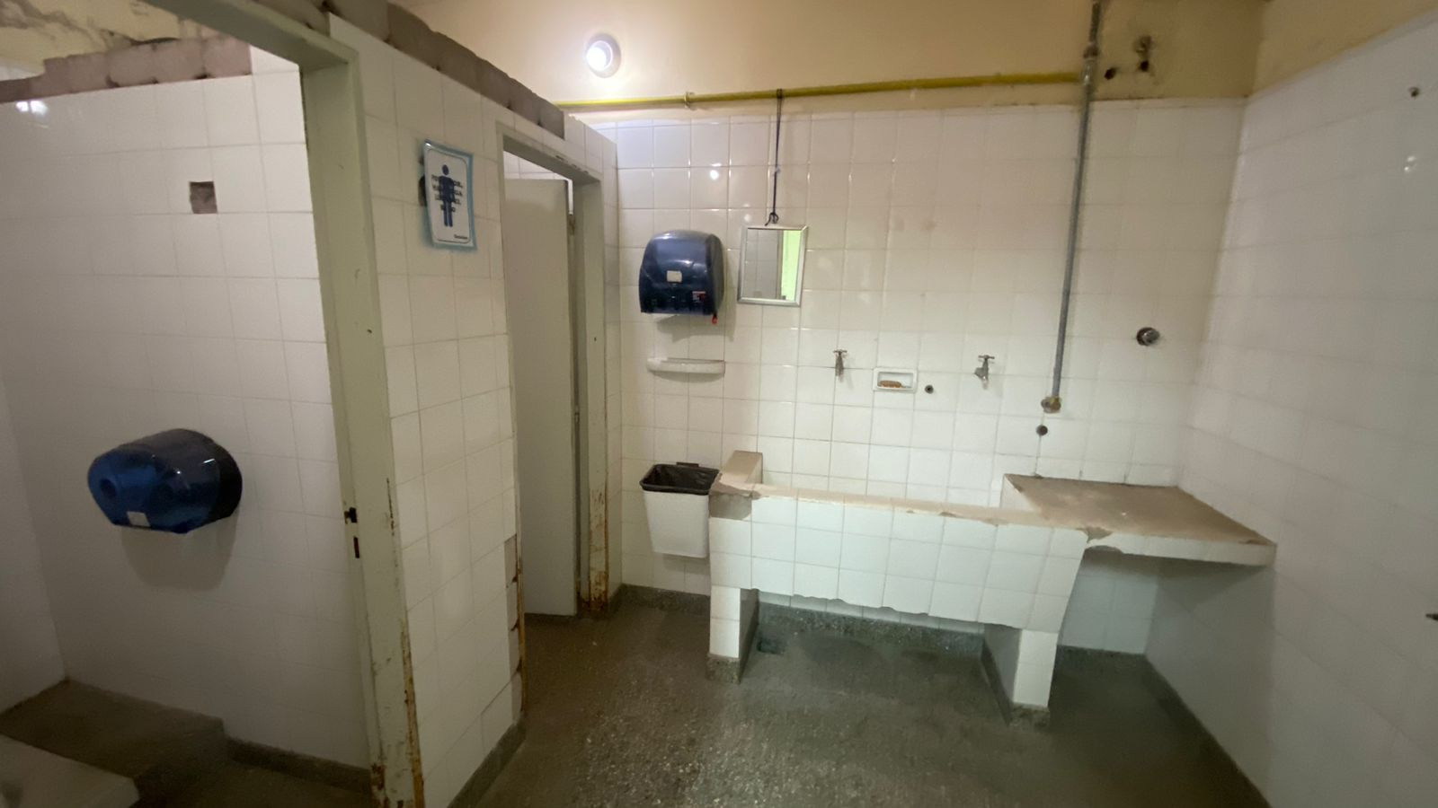 1506 undiano, Bahía Blanca, Buenos Aires, 8000, 14 Rooms Rooms,3 BathroomsBathrooms,Oficina,Alquiler,undiano,1607