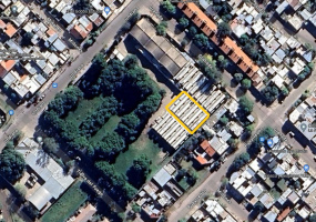 1506 undiano, Bahía Blanca, Buenos Aires, 8000, 14 Rooms Rooms,3 BathroomsBathrooms,Oficina,Alquiler,undiano,1607