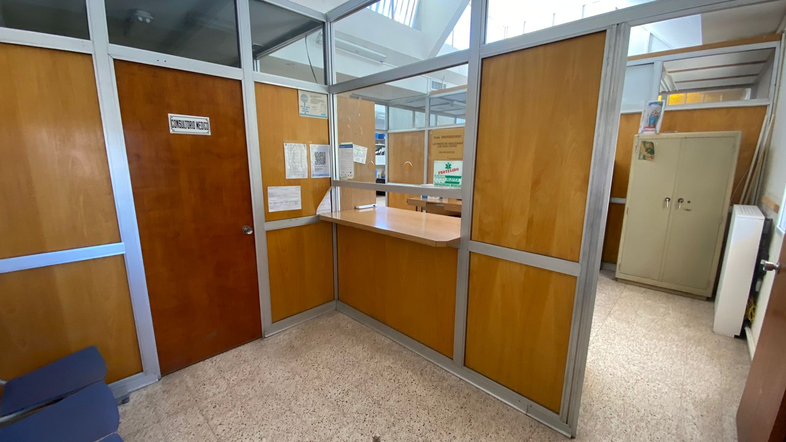 1506 undiano, Bahía Blanca, Buenos Aires, 8000, 14 Rooms Rooms,3 BathroomsBathrooms,Oficina,Alquiler,undiano,1607