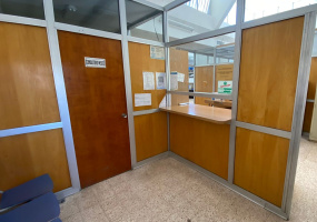 1506 undiano, Bahía Blanca, Buenos Aires, 8000, 14 Rooms Rooms,3 BathroomsBathrooms,Oficina,Alquiler,undiano,1607