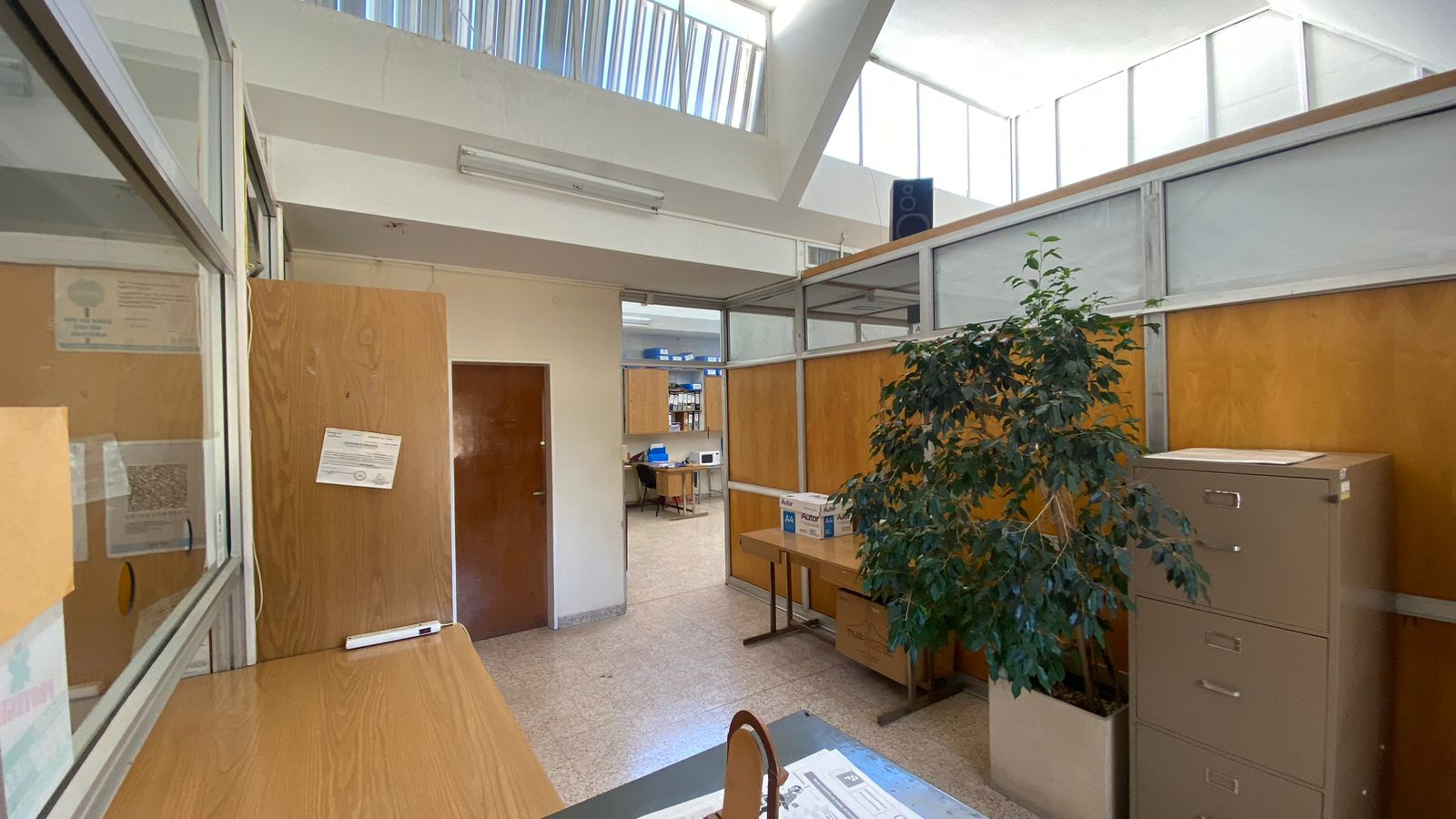 1506 undiano, Bahía Blanca, Buenos Aires, 8000, 14 Rooms Rooms,3 BathroomsBathrooms,Oficina,Alquiler,undiano,1607