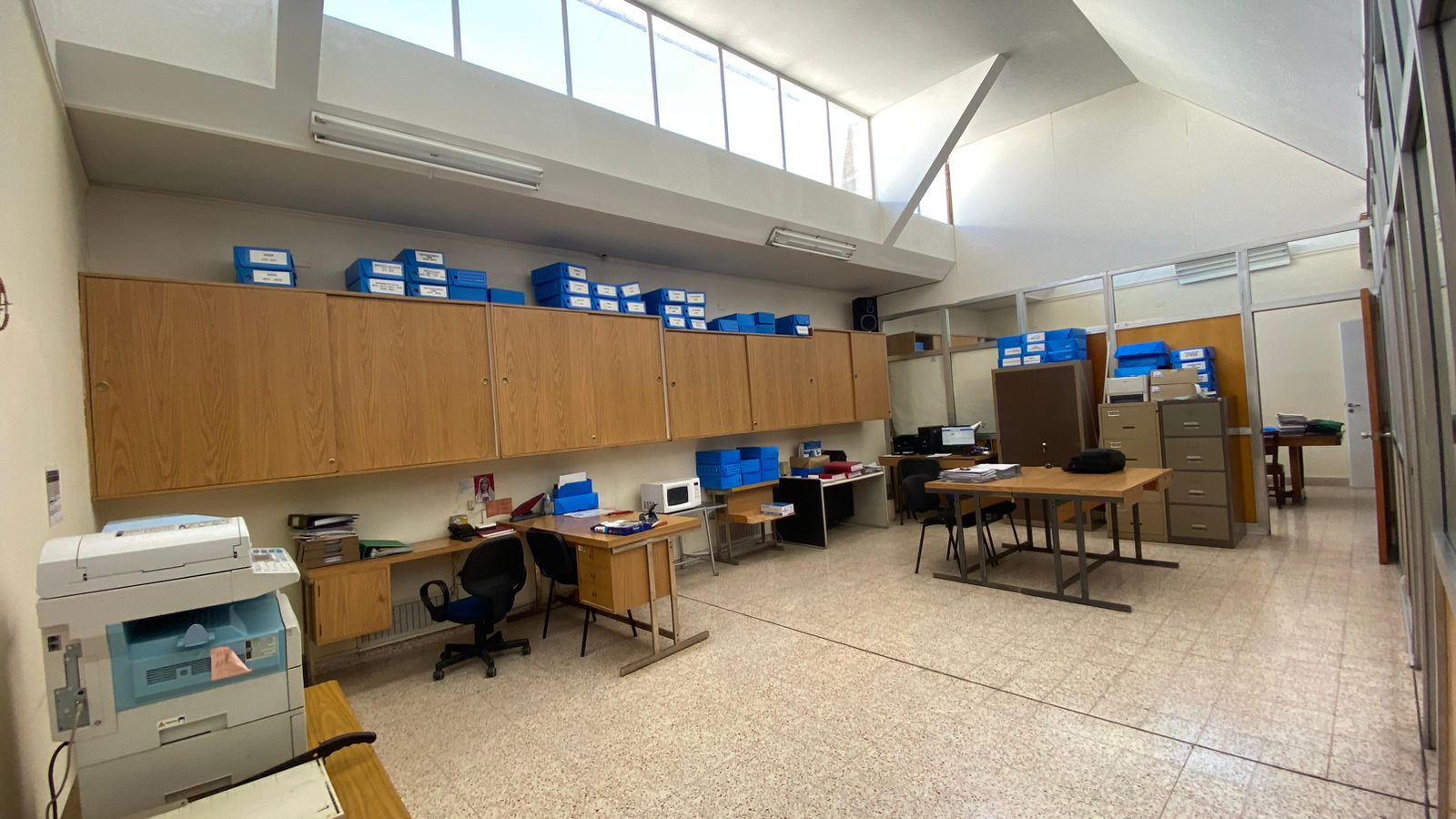 1506 undiano, Bahía Blanca, Buenos Aires, 8000, 14 Rooms Rooms,3 BathroomsBathrooms,Oficina,Alquiler,undiano,1607