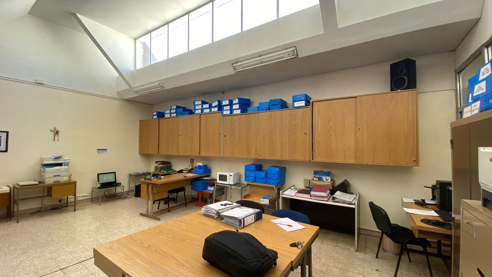 1506 undiano, Bahía Blanca, Buenos Aires, 8000, 14 Rooms Rooms,3 BathroomsBathrooms,Oficina,Alquiler,undiano,1607