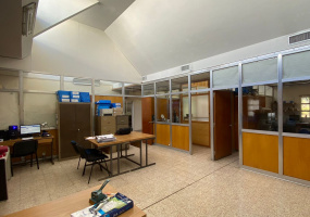 1506 undiano, Bahía Blanca, Buenos Aires, 8000, 14 Rooms Rooms,3 BathroomsBathrooms,Oficina,Alquiler,undiano,1607