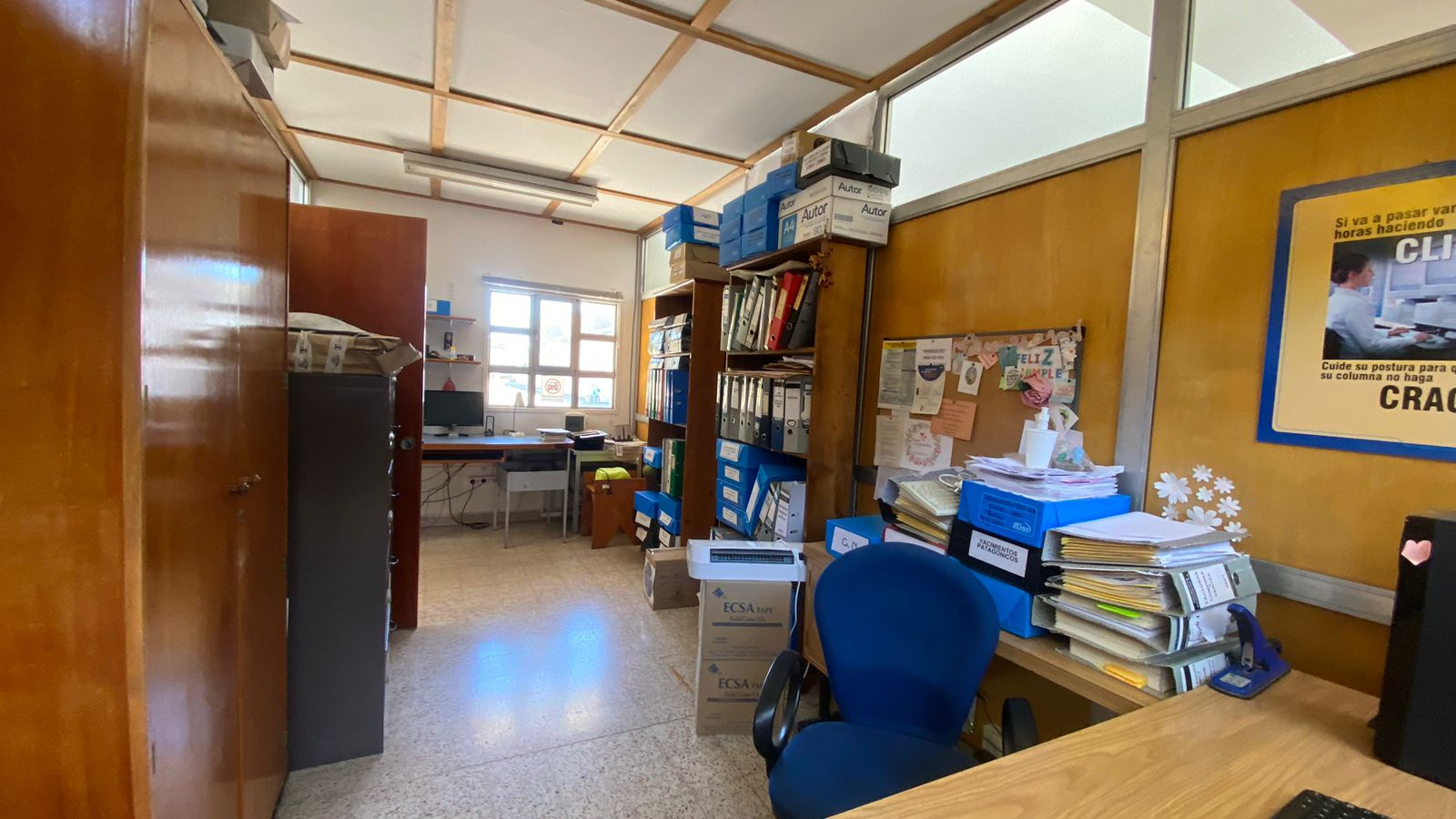 1506 undiano, Bahía Blanca, Buenos Aires, 8000, 14 Rooms Rooms,3 BathroomsBathrooms,Oficina,Alquiler,undiano,1607