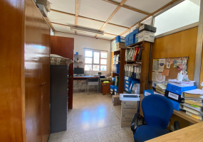 1506 undiano, Bahía Blanca, Buenos Aires, 8000, 14 Rooms Rooms,3 BathroomsBathrooms,Oficina,Alquiler,undiano,1607