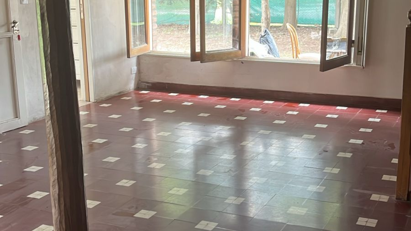 578 Lauquen, Bahía Blanca, Buenos Aires, 8000, 1 Bedroom Bedrooms, 0 ,1 BathroomBathrooms,Casa,Alquiler,Lauquen ,0,1608