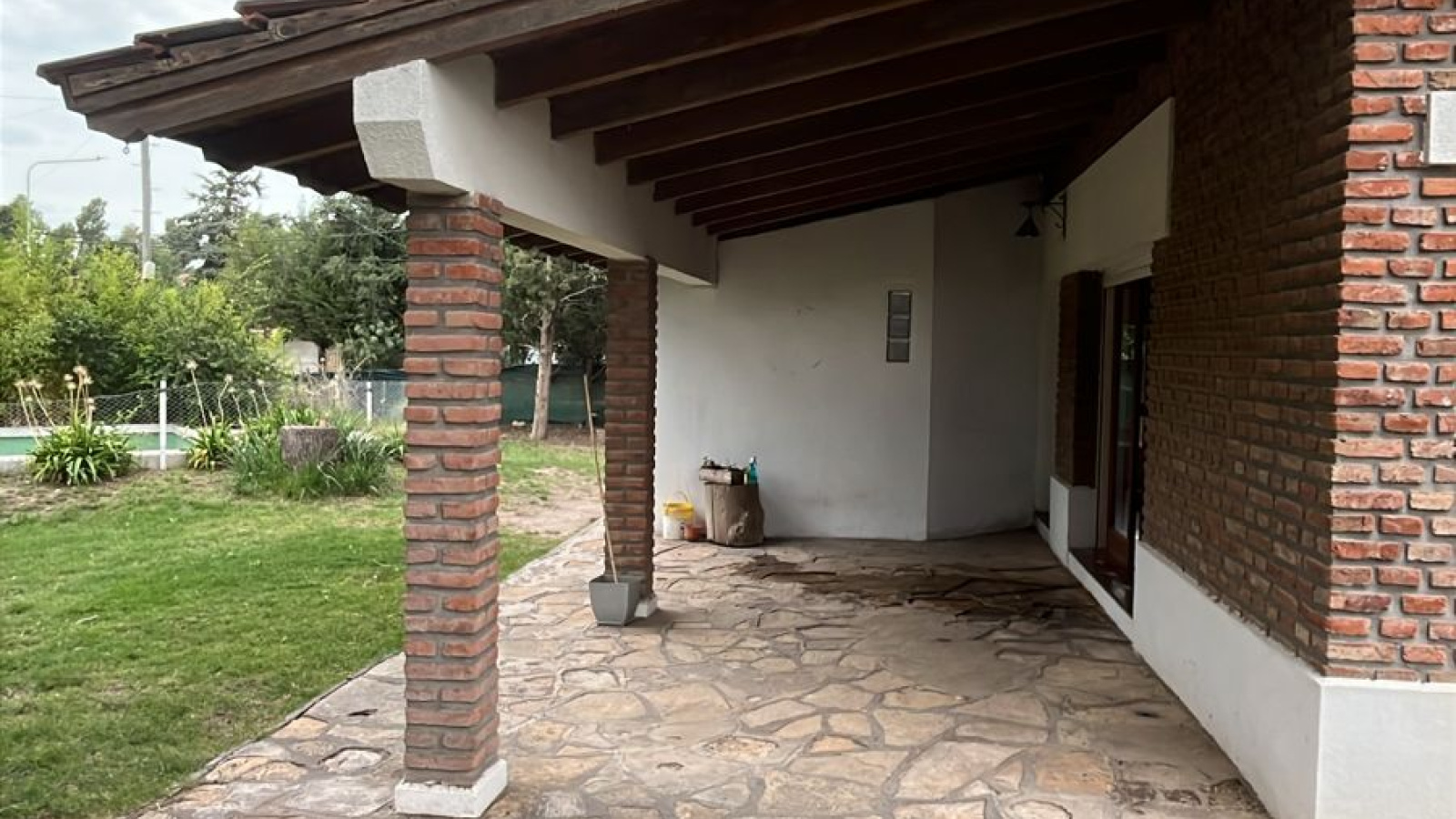 578 Lauquen, Bahía Blanca, Buenos Aires, 8000, 1 Bedroom Bedrooms, 0 ,1 BathroomBathrooms,Casa,Alquiler,Lauquen ,0,1608