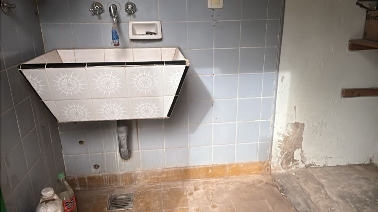 578 Lauquen, Bahía Blanca, Buenos Aires, 8000, 1 Bedroom Bedrooms, 0 ,1 BathroomBathrooms,Casa,Alquiler,Lauquen ,0,1608